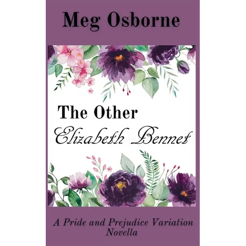 The Other Elizabeth Bennet - Paperback