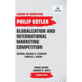 Globalization And International Marketing Competition - Hardcover