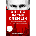 Killer in the Kremlin - Paperback