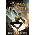 The Bones of the Earth - Paperback