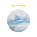 The Peace Table - Paperback
