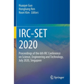 Irc-Set 2020: Proceedings of the 6th IRC Conference on Science, Engineering and Technology, July 2020, Singapore - Paperback