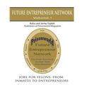 Jobs For Felons: From Inmates To Entrepreneurs - Paperback