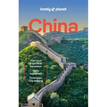 Lonely Planet China: 2025 - 2026 Travel Guide Plan the Trip of a Lifetime Detailed Itineraries & Maps Insider Tips Covers Beijing, Shanghai, the Great - Paperback