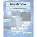 Automata Theory: A Comprehensive Guide - Paperback
