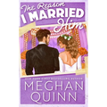 The Reason I Married Him - Paperback
