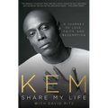 Share My Life: A Journey of Love, Faith and Redemption - Paperback