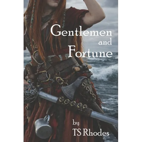 Gentlemen and Fortune - Paperback