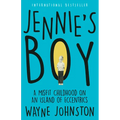 Jennie's Boy: A Misfit Childhood on an Island of Eccentrics - Paperback
