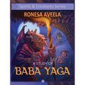 A Study of Baba Yaga - Hardcover