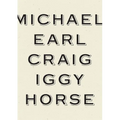 Iggy Horse - Paperback