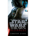 Thrawn: Alliances (Star Wars) - Mass Market Paperbound