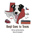 Benji Goes to Texas - Hardcover