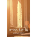 In View of Eternity - Paperback