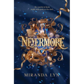 Nevermore - Paperback