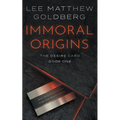 Immoral Origins: A Suspense Thriller - Paperback