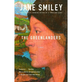 The Greenlanders - Paperback