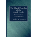 The Island Churches of the South Pacific - Paperback