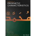 A Handbook of Prophetic Characteristics - Paperback