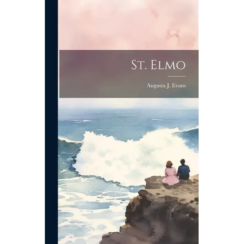 St. Elmo - Hardcover