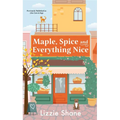 Maple, Spice & Everything Nice (Previously Published as Like Cats & Dogs) - Mass Market Paperbound