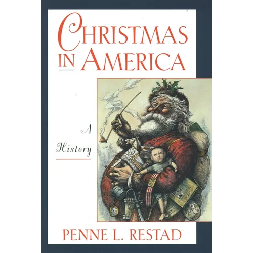 Christmas in America - Paperback