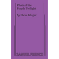 Pilots of the Purple Twilight - Paperback