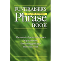 Fundraiser's Phrase Book - Paperback