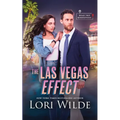 The Las Vegas Effect - Paperback