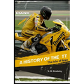 A History of the TT: The Isle of Man - Paperback