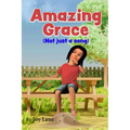 Amazing Grace Not just a song - Paperback