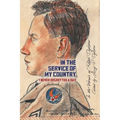 In the Service of My Country: I Never Regretted a Day - Paperback