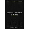 The Two Gentlemen of Verona - Paperback