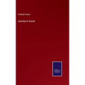 Journay to Ararat - Hardcover