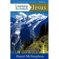 Learning to Follow Jesus - Paperback