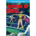 Empire of Evil & The Sign of the Tiger - Paperback