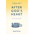 After God's Heart: Life Lessons From King David - Paperback