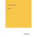 Ollanta - Paperback