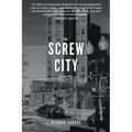 The Screw City Poems - Paperback