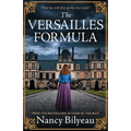 The Versailles Formula: A gripping historical thriller of mystery, deception, and deadly secrets - Paperback