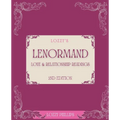 Lozzy's Lenormand Love & Relationship Readings 2nd Edition - Paperback