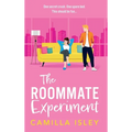 The Roommate Experiment - Hardcover