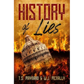 History of Lies - Paperback
