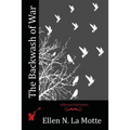 The Backwash of War - Paperback