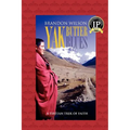 Yak Butter Blues: A Tibetan Trek of Faith - Paperback