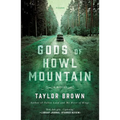 Gods of Howl Mountain - Paperback