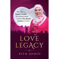 Love Legacy - Paperback