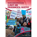 Climate and Environmental Injustice - Hardcover
