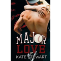 Major Love - Paperback