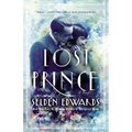 The Lost Prince - Paperback